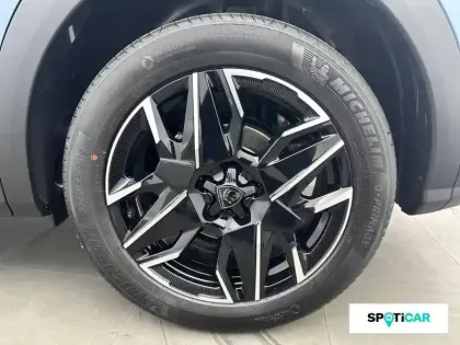 Photo 5 Peugeot 3008  Hybrid 145 e-DCS6
