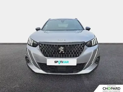 Photo 67 Peugeot 2008  PureTech 130 S&S EAT8