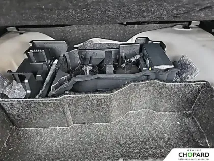 Photo 55 Peugeot 2008  PureTech 130 S&S EAT8