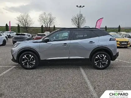 Photo 63 Peugeot 2008  PureTech 130 S&S EAT8