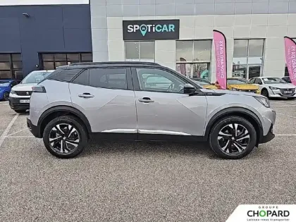 Photo 30 Peugeot 2008  PureTech 130 S&S EAT8