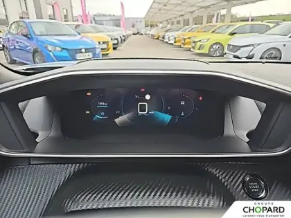 Photo 48 Peugeot 2008  PureTech 130 S&S EAT8