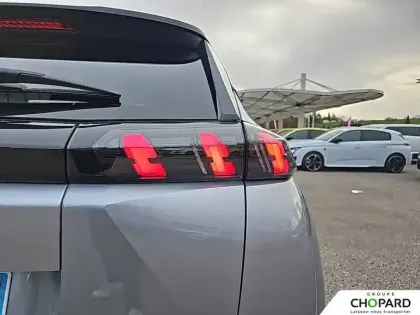 Photo 86 Peugeot 2008  PureTech 130 S&S EAT8