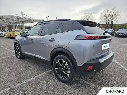 Photo 93 Peugeot 2008  PureTech 130 S&S EAT8