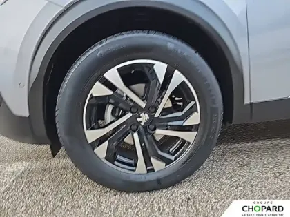 Photo 52 Peugeot 2008  PureTech 130 S&S EAT8