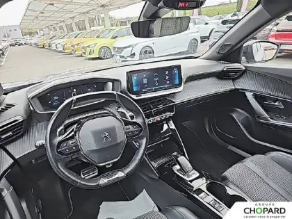 Photo 65 Peugeot 2008  PureTech 130 S&S EAT8