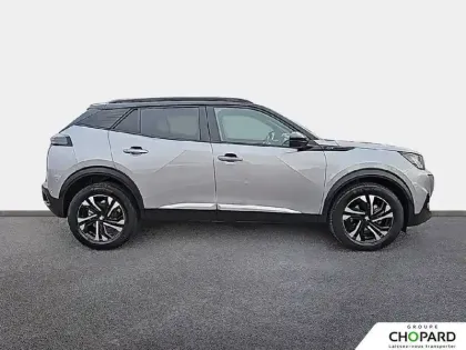 Photo 40 Peugeot 2008  PureTech 130 S&S EAT8