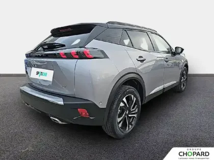 Photo 66 Peugeot 2008  PureTech 130 S&S EAT8