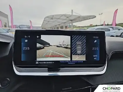 Photo 46 Peugeot 2008  PureTech 130 S&S EAT8