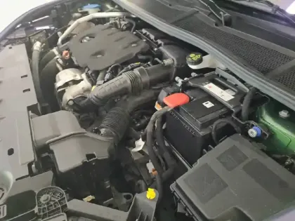 Photo 14 Peugeot 308  BlueHDi 130ch S&S BVM6