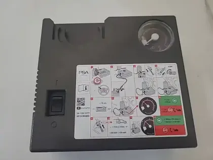 Photo 17 Peugeot 308  BlueHDi 130ch S&S BVM6