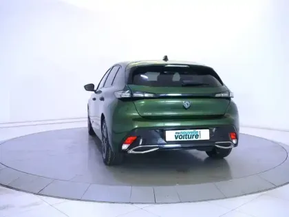 Photo 6 Peugeot 308  BlueHDi 130ch S&S BVM6