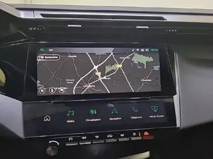 Photo 18 Peugeot 308  BlueHDi 130ch S&S BVM6