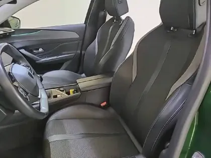 Photo 10 Peugeot 308  BlueHDi 130ch S&S BVM6