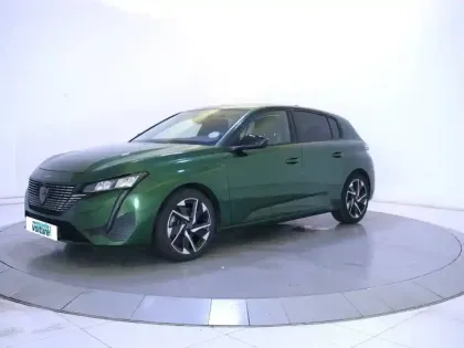 Photo Peugeot 308 Allure Pack