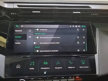 Photo 22 Peugeot 308  BlueHDi 130ch S&S BVM6