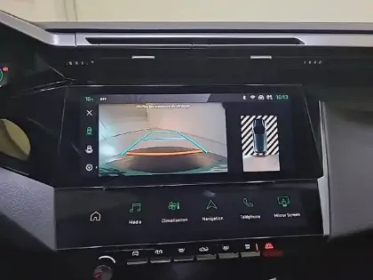 Photo 19 Peugeot 308  BlueHDi 130ch S&S BVM6