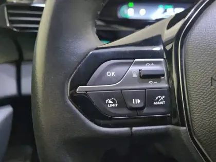 Photo 26 Peugeot 308  BlueHDi 130ch S&S BVM6