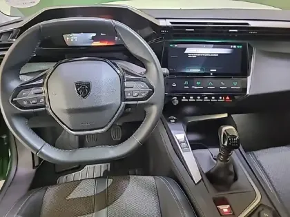 Photo 7 Peugeot 308  BlueHDi 130ch S&S BVM6