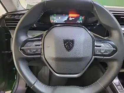 Photo 8 Peugeot 308  BlueHDi 130ch S&S BVM6