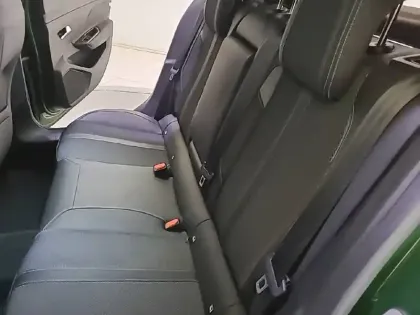 Photo 11 Peugeot 308  BlueHDi 130ch S&S BVM6