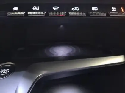 Photo 24 Peugeot 308  BlueHDi 130ch S&S BVM6