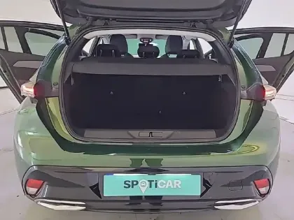 Photo 5 Peugeot 308  BlueHDi 130ch S&S BVM6