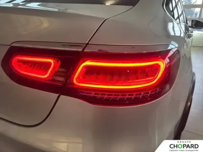 Photo 54 Mercedes Classe GLC GLC Coupé 300 d 9G-Tronic 4Matic