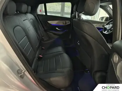 Photo 51 Mercedes Classe GLC GLC Coupé 300 d 9G-Tronic 4Matic