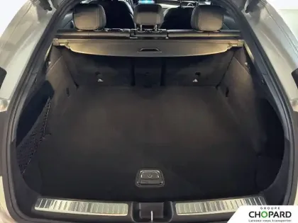 Photo 7 Mercedes Classe GLC GLC Coupé 300 d 9G-Tronic 4Matic