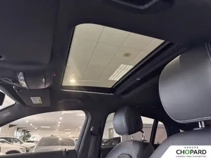 Photo 50 Mercedes Classe GLC GLC Coupé 300 d 9G-Tronic 4Matic