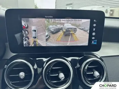 Photo 46 Mercedes Classe GLC GLC Coupé 300 d 9G-Tronic 4Matic