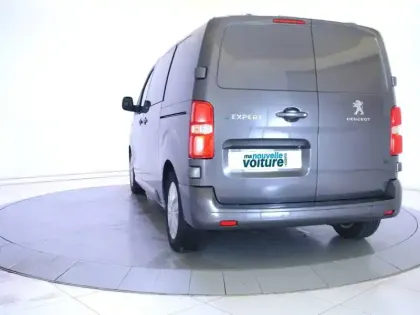 Photo 6 Peugeot Expert  CA LONG ELECTRIQUE 75KWH 136CH