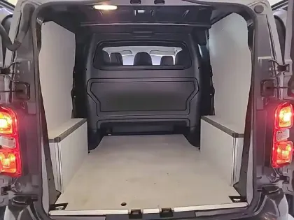 Photo 5 Peugeot Expert  CA LONG ELECTRIQUE 75KWH 136CH