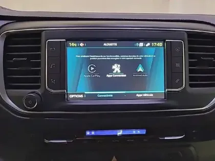 Photo 22 Peugeot Expert  CA LONG ELECTRIQUE 75KWH 136CH