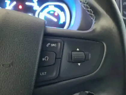 Photo 27 Peugeot Expert  CA LONG ELECTRIQUE 75KWH 136CH