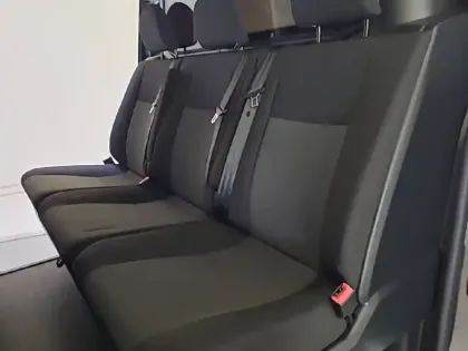 Photo 11 Peugeot Expert  CA LONG ELECTRIQUE 75KWH 136CH