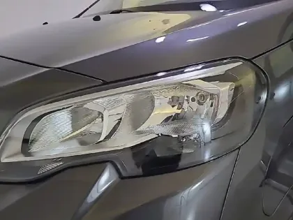 Photo 15 Peugeot Expert  CA LONG ELECTRIQUE 75KWH 136CH