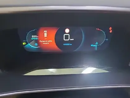 Photo 9 Peugeot 208  PureTech 100 S&S BVM6