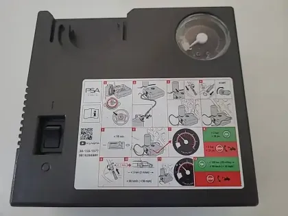 Photo 17 Peugeot 208  PureTech 100 S&S BVM6