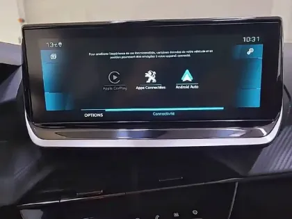 Photo 23 Peugeot 208  PureTech 100 S&S BVM6