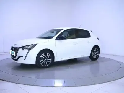 Photo Peugeot 208 Allure