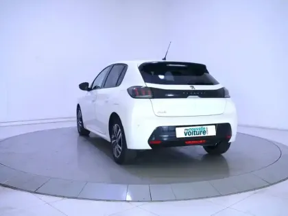 Photo 6 Peugeot 208  PureTech 100 S&S BVM6