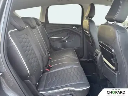 Photo 19 Ford Kuga  1.5 Flexifuel-E85 150 S&S 4x2 BVM6