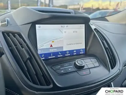 Photo 13 Ford Kuga  1.5 Flexifuel-E85 150 S&S 4x2 BVM6