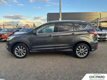 Photo 30 Ford Kuga  1.5 Flexifuel-E85 150 S&S 4x2 BVM6