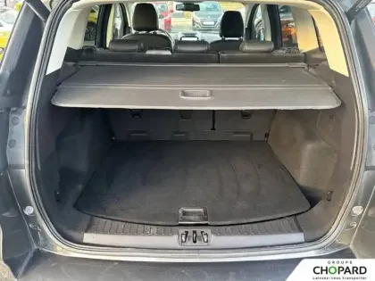 Photo 7 Ford Kuga  1.5 Flexifuel-E85 150 S&S 4x2 BVM6