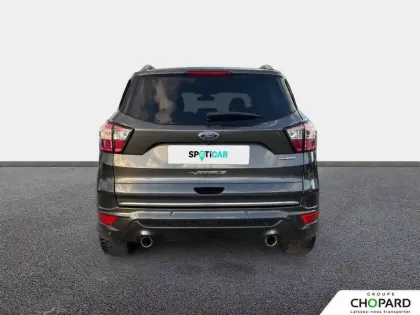 Photo 5 Ford Kuga  1.5 Flexifuel-E85 150 S&S 4x2 BVM6