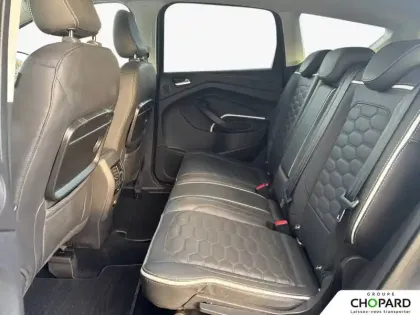 Photo 17 Ford Kuga  1.5 Flexifuel-E85 150 S&S 4x2 BVM6