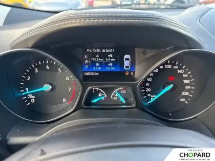 Photo 16 Ford Kuga  1.5 Flexifuel-E85 150 S&S 4x2 BVM6